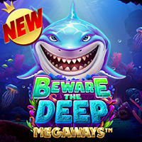 Beware The Deep Megaways™